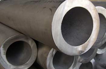 SS 446 Thick Wall Pipe