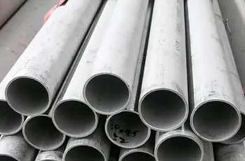 SS 904L Thick Wall Pipe