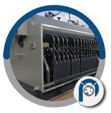 SS Fire Tube Boiler SS Fire Tube Boiler