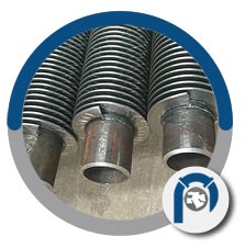 SS HF-Welding Fin Tube