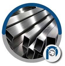 SS Seamless Rectangular Hollow Tubing SS Seamless Rectangular Hollow Tubing