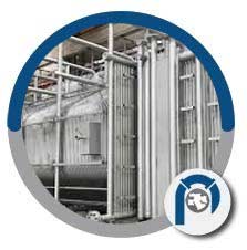 SS Water Tube Boiler SS Water Tube Boiler