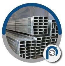 SS Welded Rectangular Section Tubes SS Welded Rectangular Section Tubes