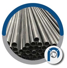 ST 52.3 BKS Welded Pipe