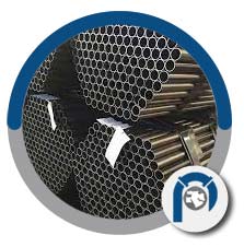 ST 52.4 Nbk annealed tube ST 52.4 Nbk annealed tube