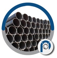 ST52-3 NBK Annealed Pipe