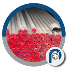 ST52.3 Redrawn Tube