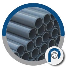 Stainless BWP pipes