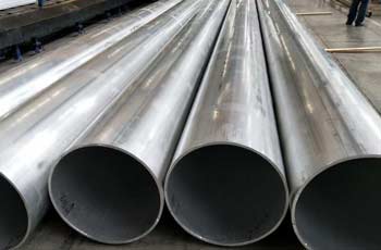 Stainless Steel 202 Hollow Pipe