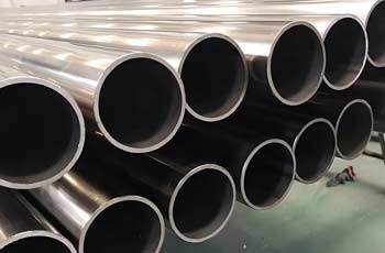Stainless Steel 202 Round Pipe