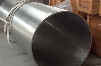 Stainless Steel 304 Hollow Pipe