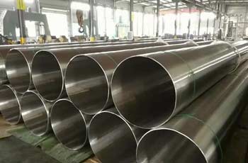 Stainless Steel 304H Hollow Pipe