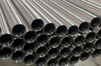 Stainless Steel 310H Hollow Pipe