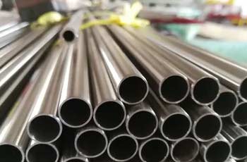 Stainless Steel 310H Round Pipe