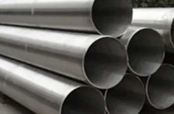Stainless Steel 310S Hollow Pipe