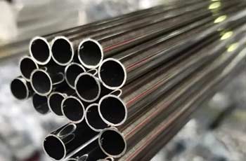Stainless Steel 310S Round Pipe