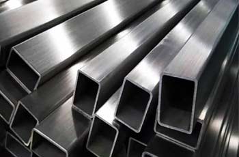 Stainless Steel 316L Rectangular Pipe