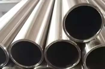 Stainless Steel 317L Hollow Pipe