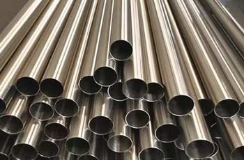 Stainless Steel 317L Round Pipe