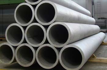 Stainless Steel 321 Hollow Pipe