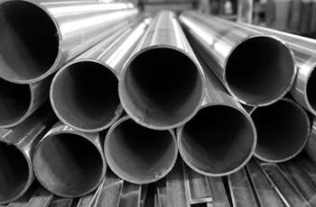 Stainless Steel 347 Hollow Pipe