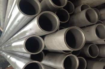 Stainless Steel 347H Hollow Pipe