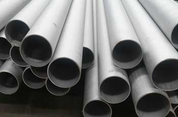 Stainless Steel 410 Hollow Pipe