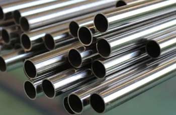 Stainless Steel 446 Round Pipe