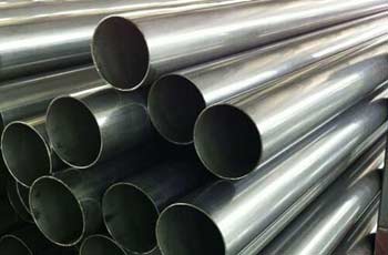 Stainless Steel 904L Hollow Pipe