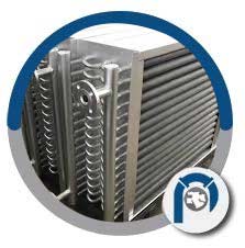 Stainless Steel Air-Cooled Heat Exchangers Stainless Steel Air-Cooled Heat Exchangers