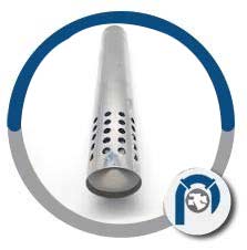 Stainless Steel Boiler Vent Pipe Stainless Steel Boiler Vent Pipe