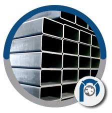 Stainless Steel Rectangular Hollow Sections Stainless Steel Rectangular Hollow Sections