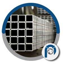 Stainless Steel Schedule 80 Square Pipe Stainless Steel Schedule 80 Square Pipe