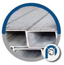 Stainless Steel Structural Rectangular Hollow Section Stainless Steel Structural Rectangular Hollow Section