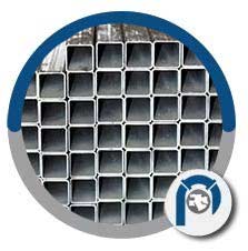 Stainless Steel Structural Square Hollow Section 
