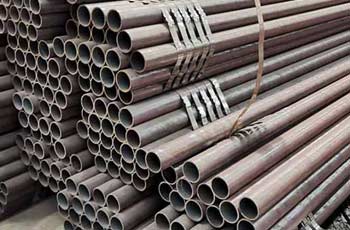 Steel Grade P22 Cold Finished Pipe