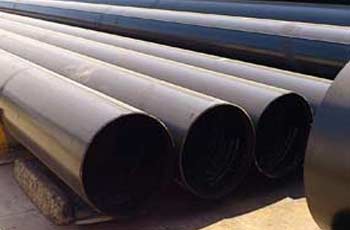 Steel Grade P5 ASTM A335 Clad Pipe