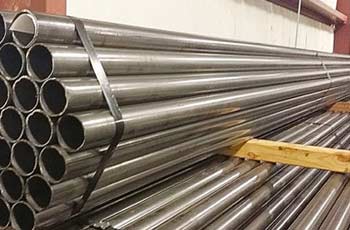 Steel Grade P5 Hot Finished Pipe