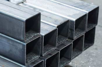 A213 T22 Square Tube