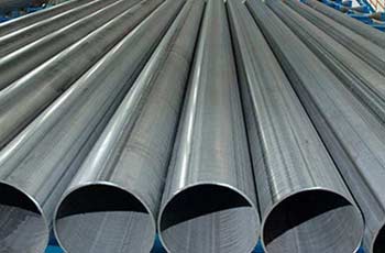 Alloy 201 Hollow Pipe