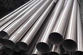 Alloy 600 Exhaust Pipe