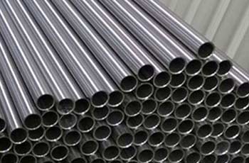 Alloy 600 Seamless Pipe