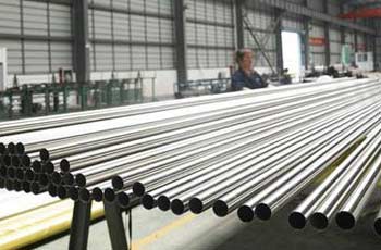 Alloy 718 Seamless Pipe