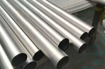 Alloy 800 Polished Pipe