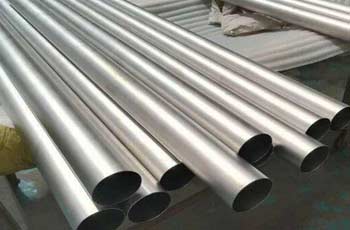 Alloy C22 Round Pipe