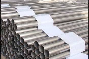 Alloy Inconel 718 Hot Finished Pipe