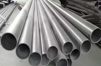 ASTM B161 Alloy 201 Cold Finished Pipe