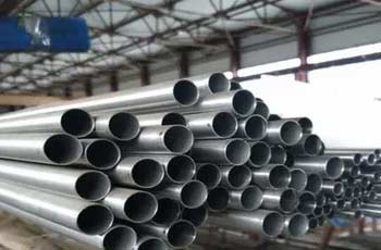 EN 2.4602 Cold Finished Pipe