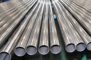 Hastelloy alloy C22 Hot Finished Pipe