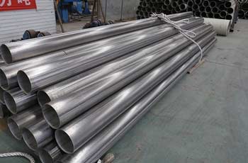 Incoloy 825 Hot Finished Pipe